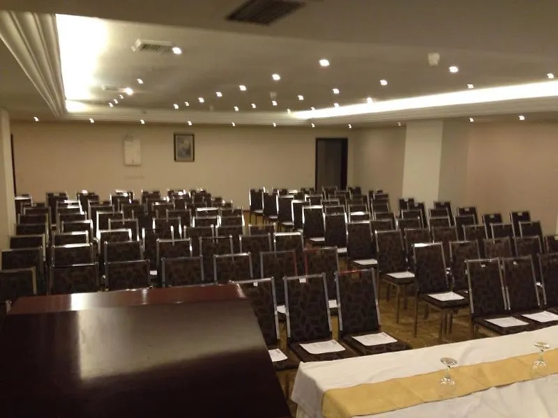 Dafne Hotel Ankara 3*,