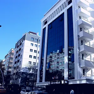 Otel Grand Silay