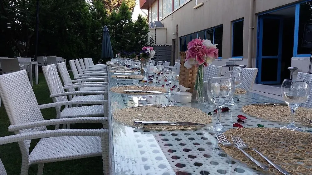 אנקרה Dafne Hotel 3*,  טורקיה