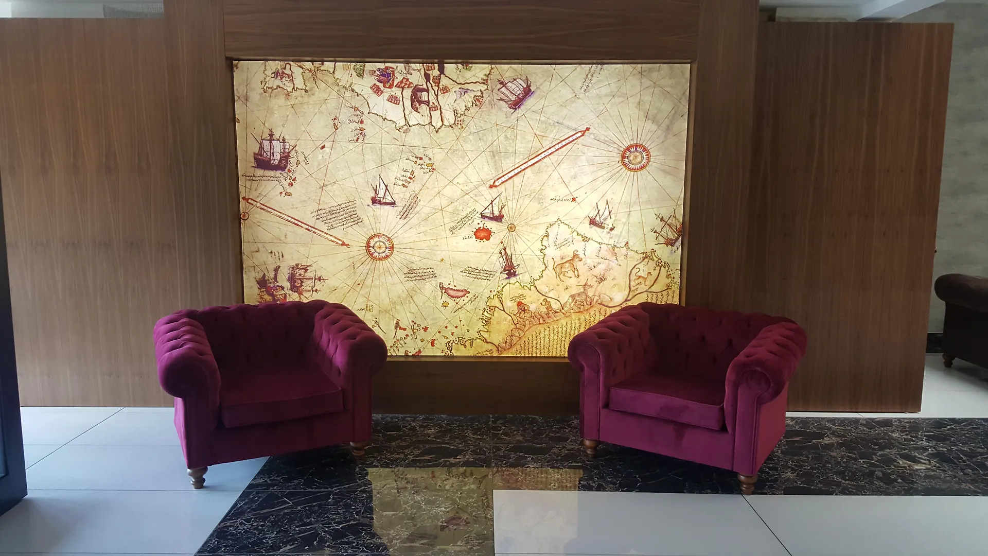 ***  אנקרה Dafne Hotel טורקיה