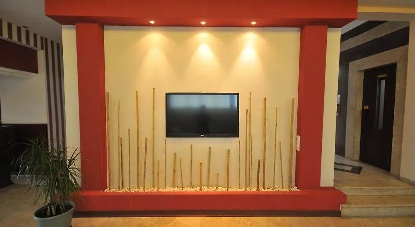 אנקרה Dafne Hotel 3*,  טורקיה