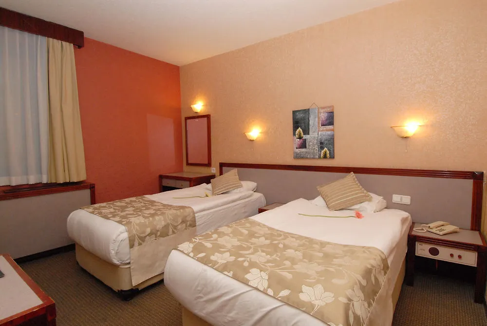 Dafne Hotel Ankara