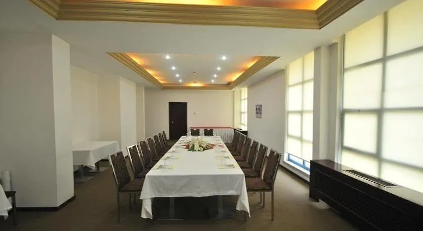 Dafne Hotel Ankara 3*,