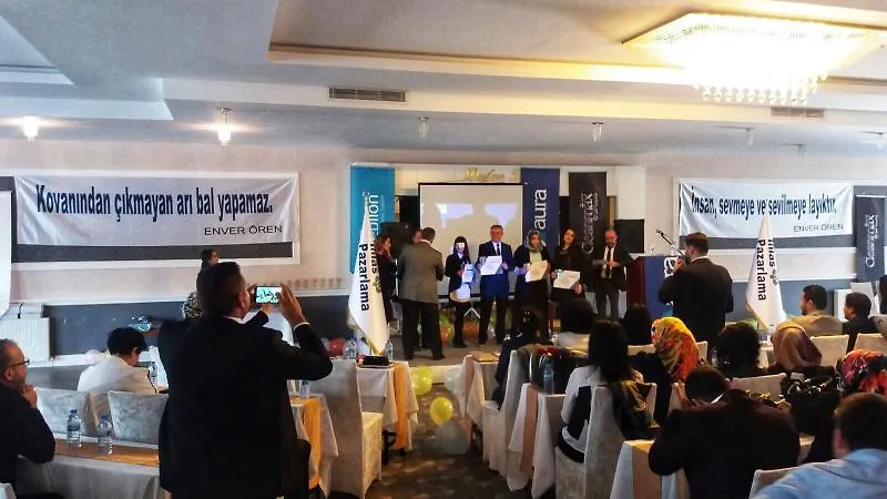Dafne Hotel Ankara