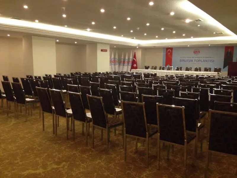 ***  אנקרה Dafne Hotel טורקיה