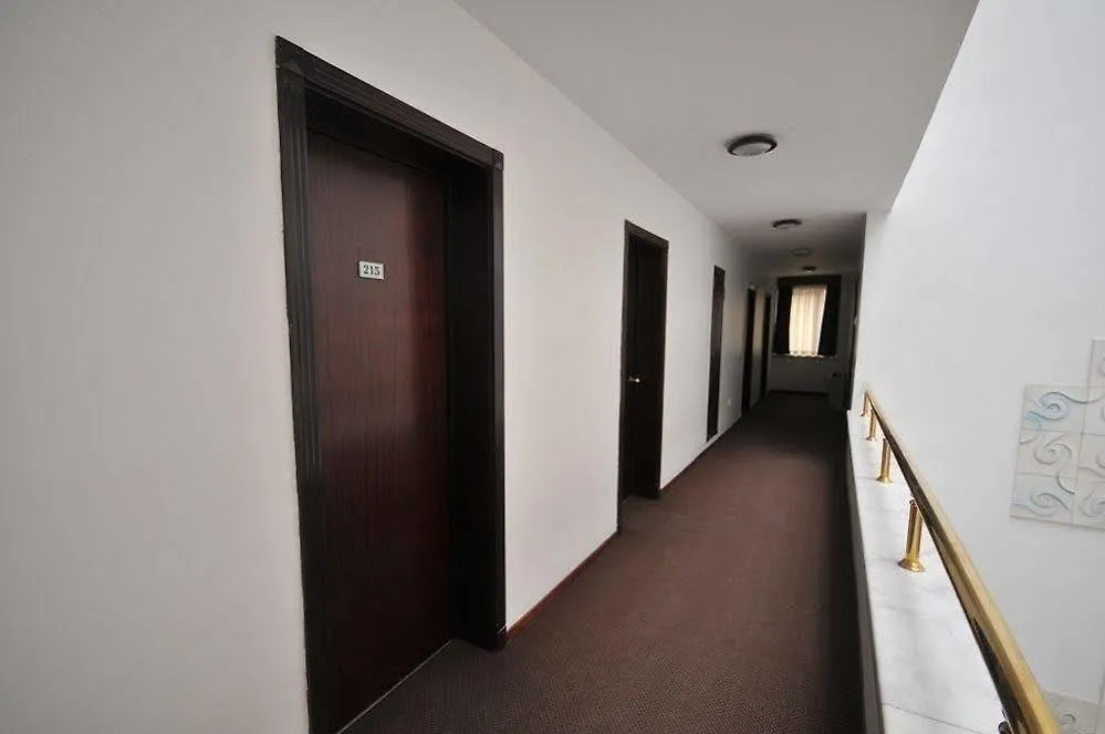 Dafne Hotel Ankara