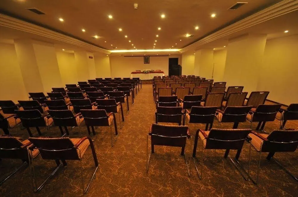 אנקרה Dafne Hotel טורקיה