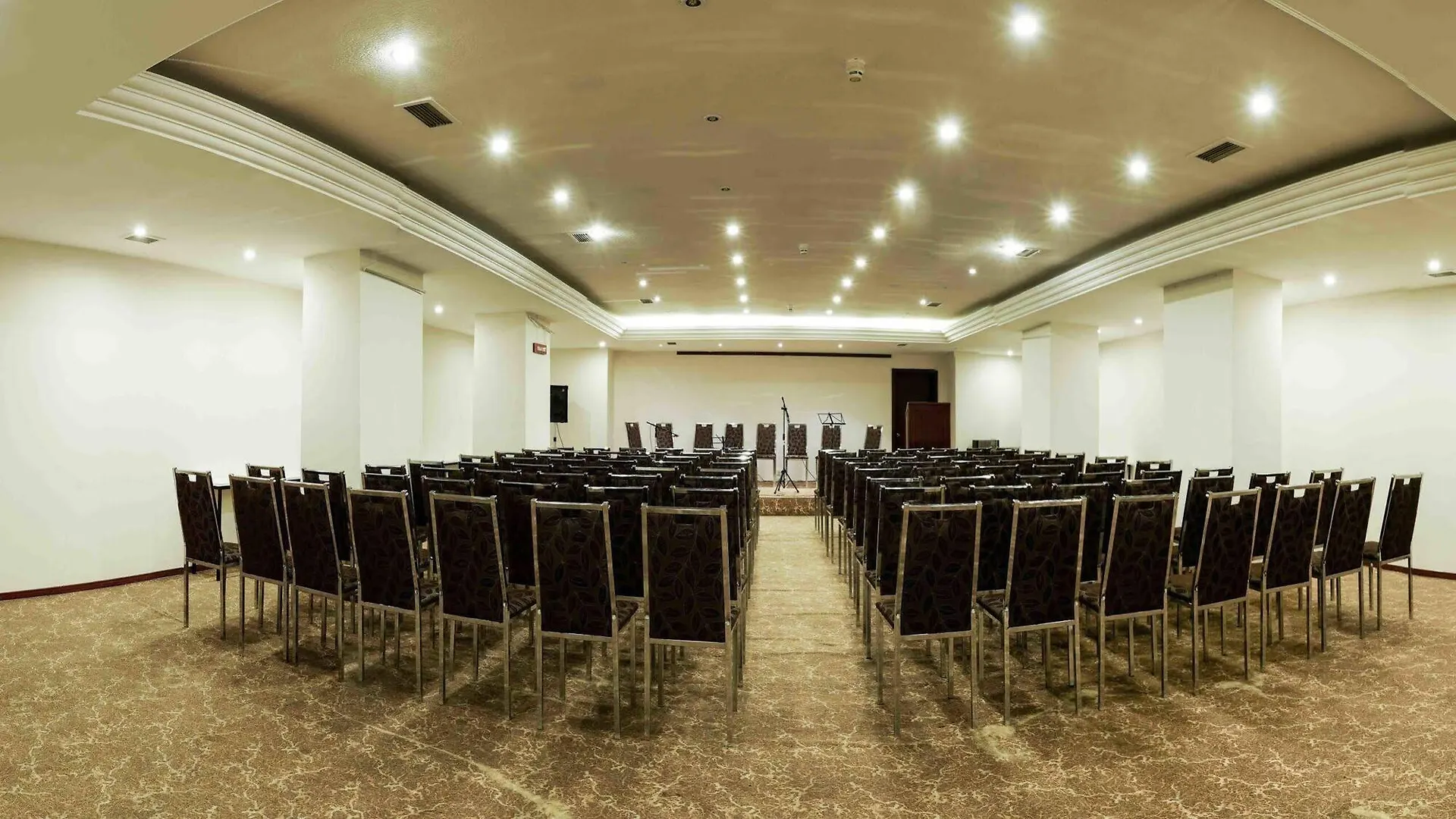 ***  אנקרה Dafne Hotel טורקיה